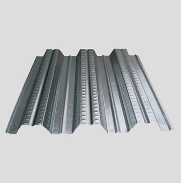 Deking Sheet